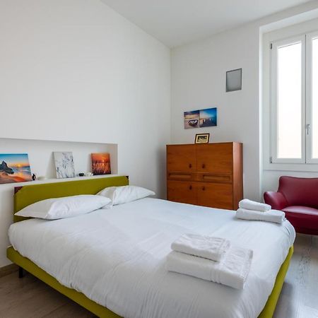 Loft Moderno in Dateo Mailand Exterior foto